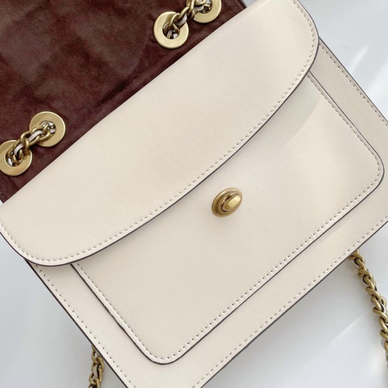 ❤️RẺ NHẤT SHOPEE❤️ TÚI C ĐAN HOA TRÀ