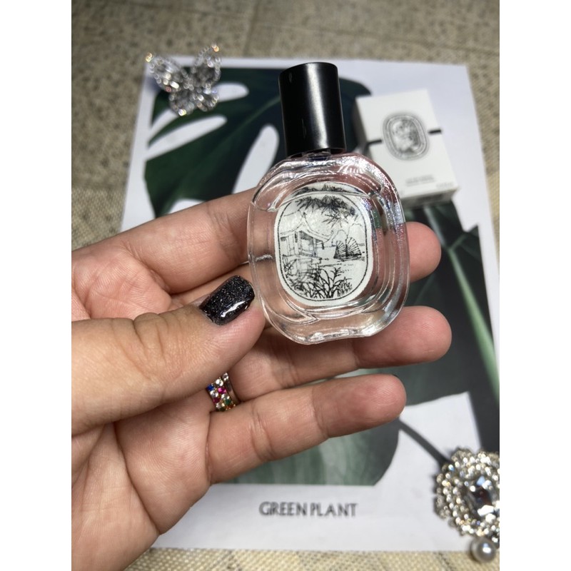 Nước hoa mini Diptyque Tam Dao, Do Son Edt 10ML