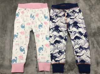 Quần dài cotton Matalan