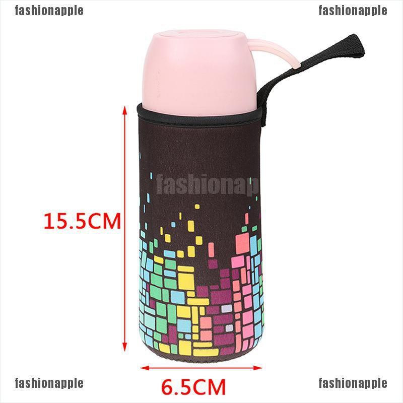 Vỏ Bọc Bình Nước Cách Nhiệt Tiện Lợi