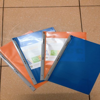 Kẹp a4 xoay 1 chiếc