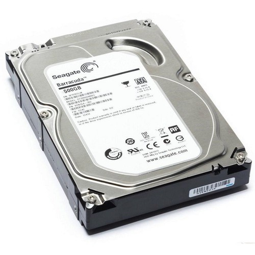 Ổ cứng HDD 500G WD hàng bóc máy dùng cho PC | WebRaoVat - webraovat.net.vn