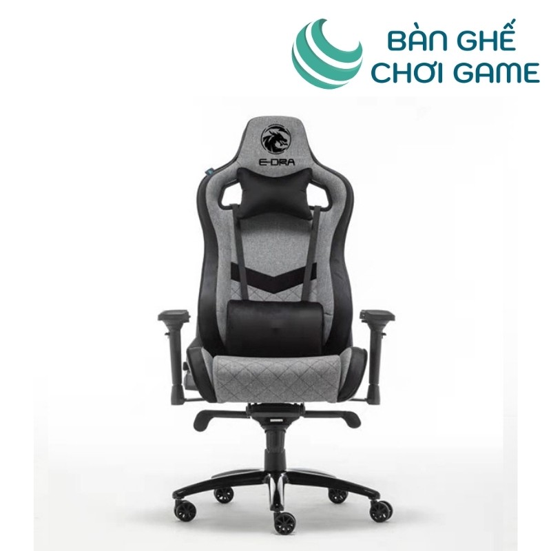 Ghế chơi game E-Dra iRis EGC228 - Chính hãng