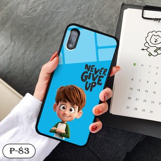 Ốp lưng kính 3D Vsmart Bee 3-cute