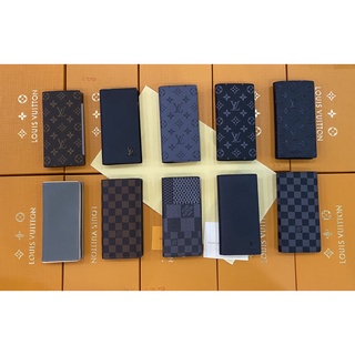 Ví dài louis vuitton siêu cấp fullbox túi thẻ phụ kiện