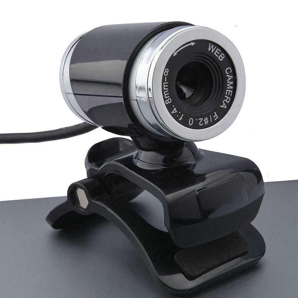 Webcam USB 1080p HD kèm mic W2F6 chất lượng cho máy tính | BigBuy360 - bigbuy360.vn