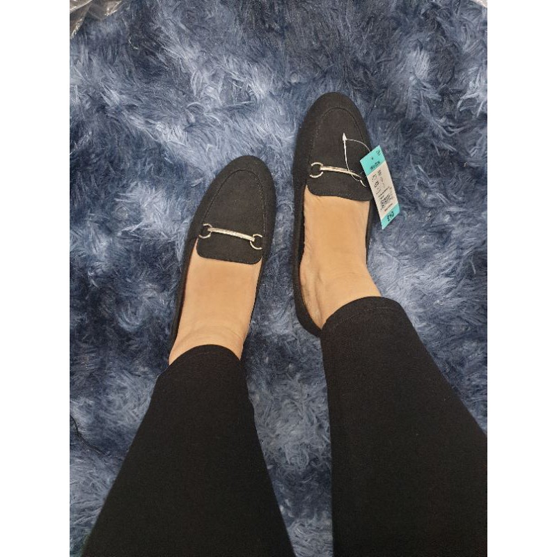 Giày lười Mattalan chuẩn auth UK sz37/38/39 cho ce