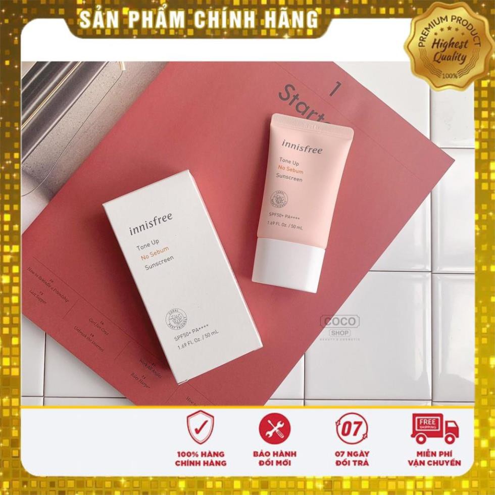 [CHÍNH HÃNG] Kem chống nắng Innisfree các loại - mẫu mới | BigBuy360 - bigbuy360.vn