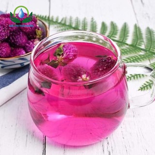Trà Mộc Sắc Hoa Bách Nhật 500g