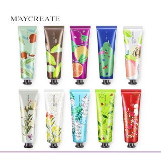 Kem dưỡng ẩm tay maycreate 30g
