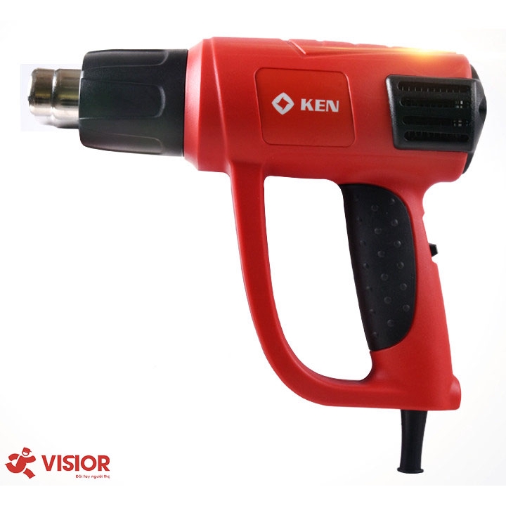 Máy thổi hơi nóng KEN 8650E