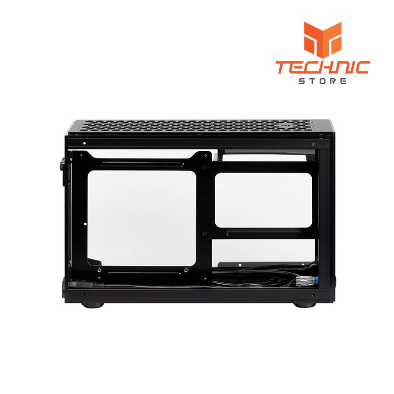 Case máy tính GEEEK A50S