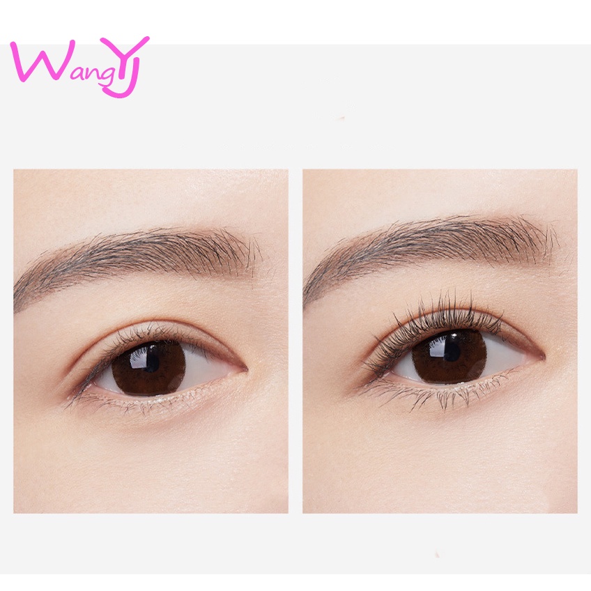 [Hàng mới về] Mascara làm mi dài và dày cong tự nhiên không dễ lem chất lượng cao | BigBuy360 - bigbuy360.vn