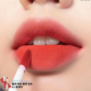 Son romand zero velvet tint SIÊU HÓT