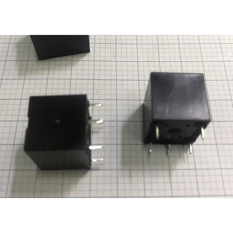 Relay / Rơle / Rờ le / 5 Chân / 5V DC / 12V DC / 24V DC