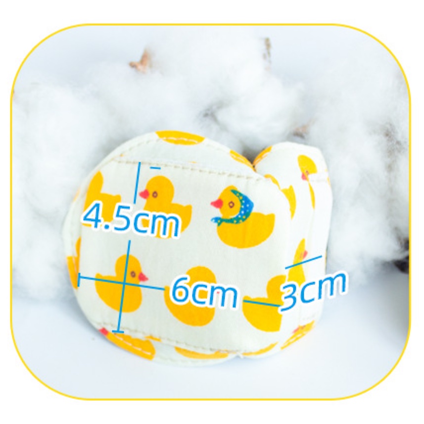 Amblyopia Mặt Nạ Che Mắt Chất Liệu cotton Che Phủ Toàn Diện Dành Cho Trẻ Em