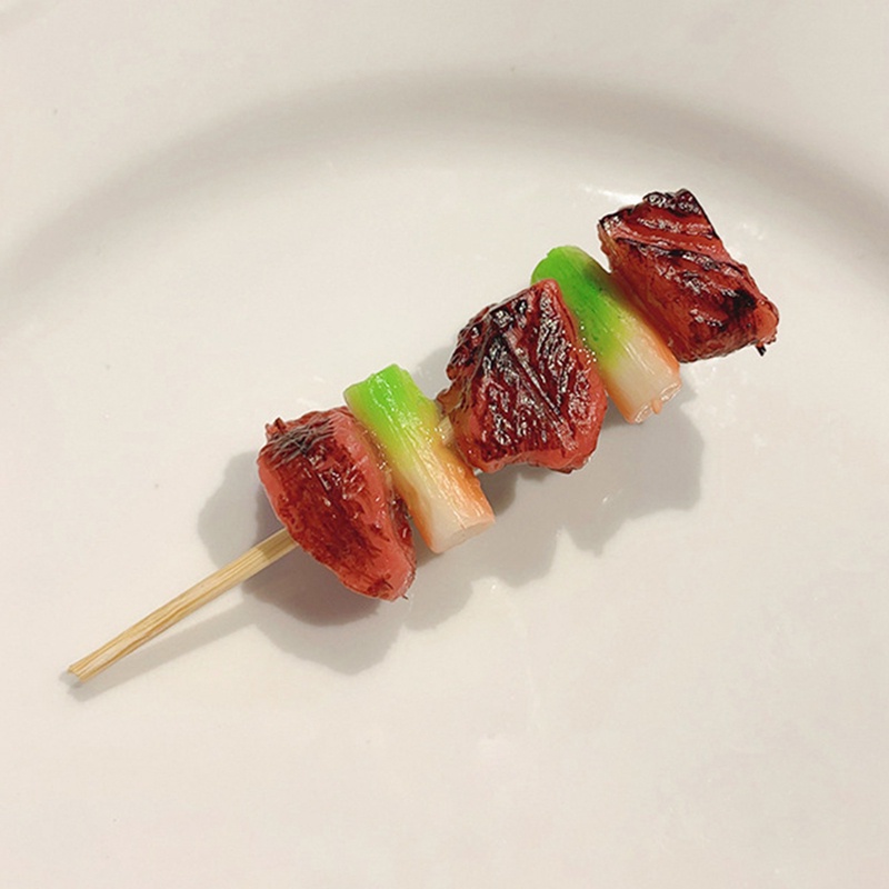 Kẹp Tóc Hình Cánh Gà/Khoai Tây Chiên/Tôm/Khoai Tây Chiên Dành Cho Nữ