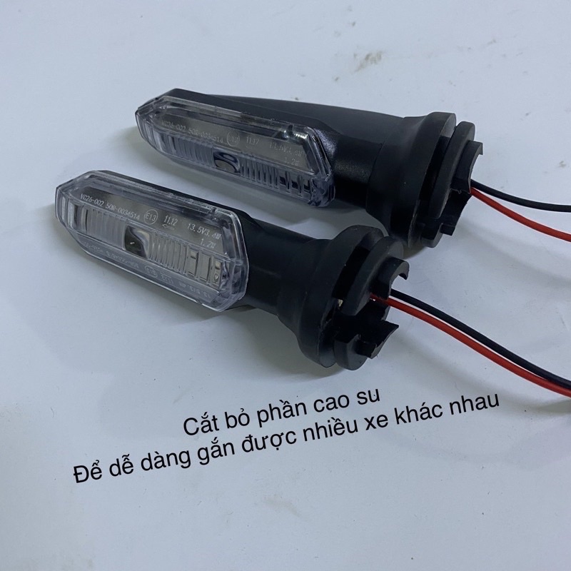 Xin nhan kiêu winner X,vario lắp mọi loại xe