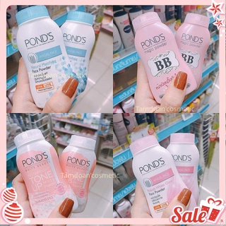 Phấn rôm Pond's BB THÁI LAN đủ 4 màu