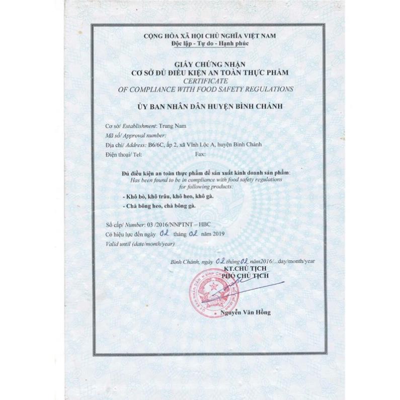 🏆 NGON HẢO HẠNG 🏆 1KG Bò Khô Xé Sợi Loại 1 anvatzozo | BigBuy360 - bigbuy360.vn
