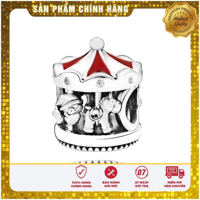 [Hàng cao cấp] Charm Bạc S925 ALE Cao Cấp - Charm bạc chuẩn S925 cho vòng Pan - Mã sản phẩm CHARMBAC_DN0159