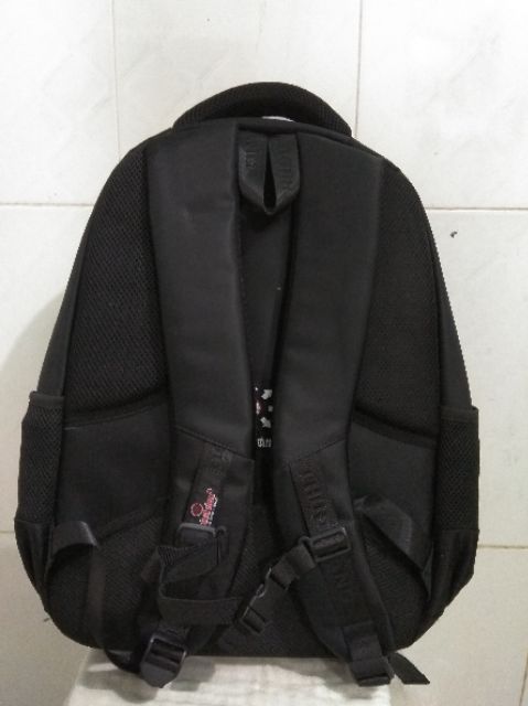 Balo đựng laptop cỡ trung Thủ Đô Vàng,Mã SP: 157-3 | BigBuy360 - bigbuy360.vn