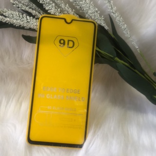 Samsung Galaxy A70 Kính cường lực Full màn hình