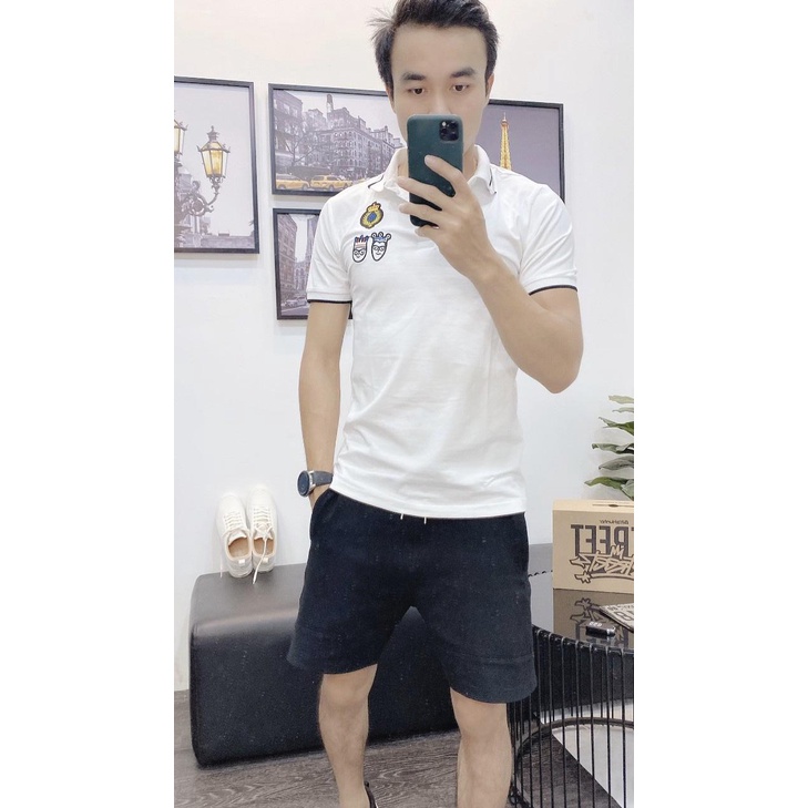 Áo thun nam POLO | BigBuy360 - bigbuy360.vn