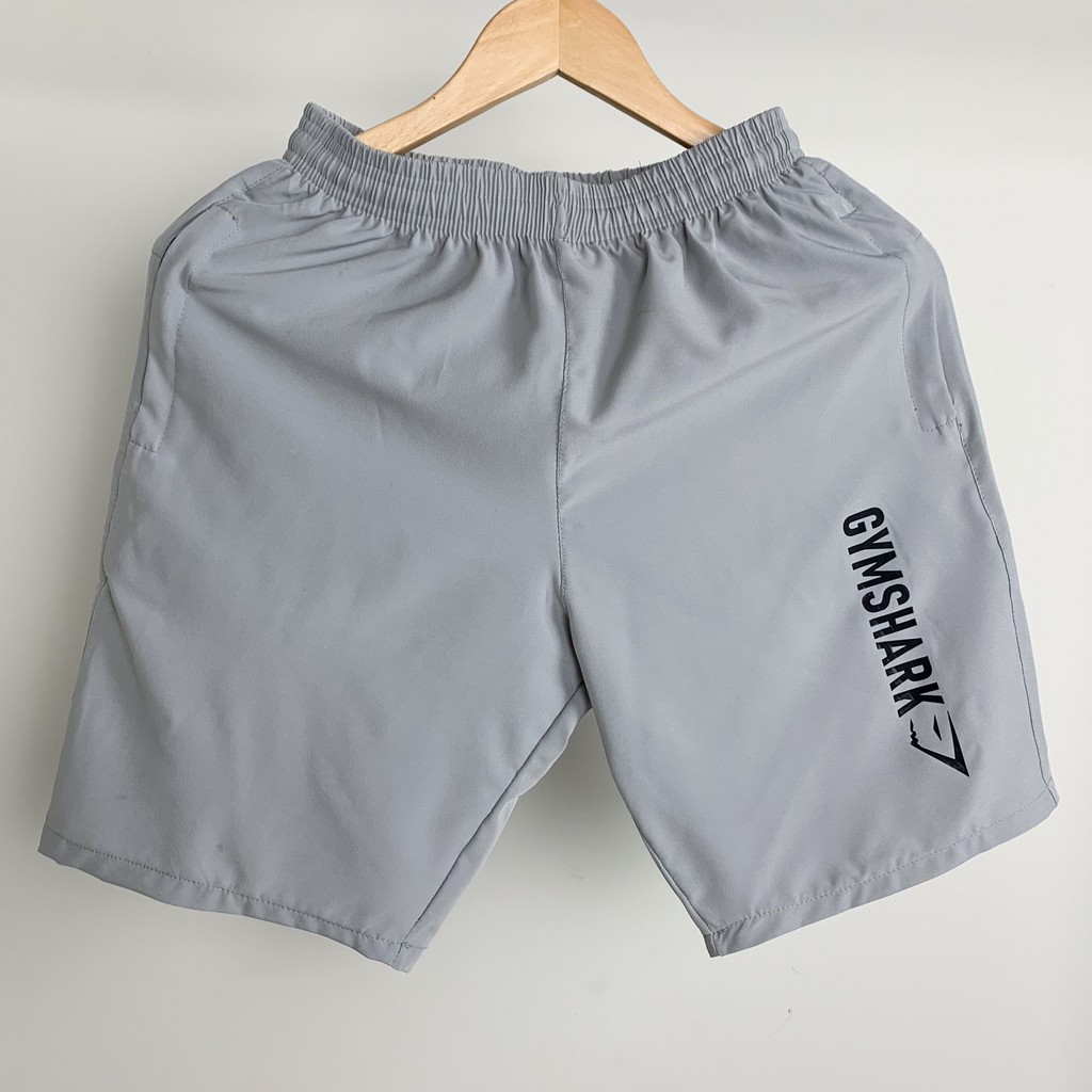 Quần short nam dù THE 1992 Quần đùi nam vải gió basic | BigBuy360 - bigbuy360.vn