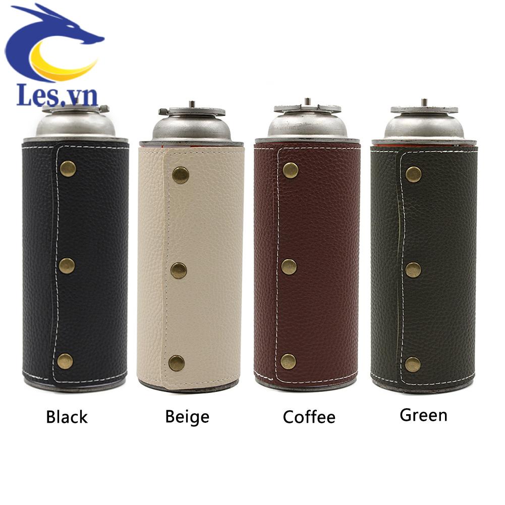 Bao Da Bọc Bình Gas Dã Ngoại