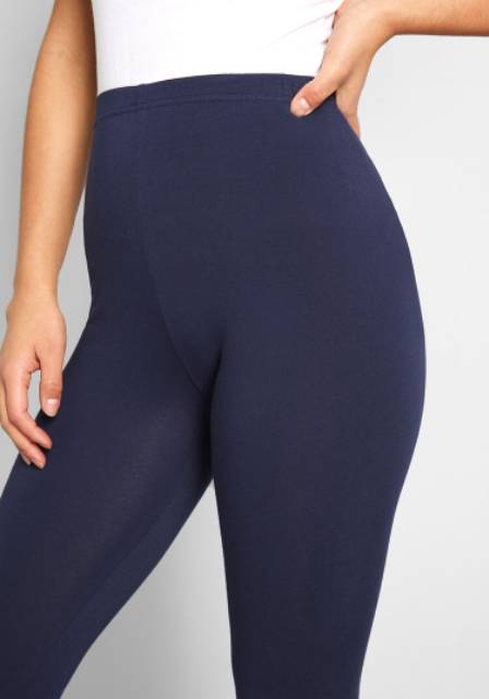 Quần Legging Dài Size L-Xl