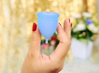 [Chính hãng] Bộ Cốc Nguyệt San Hercup của Mỹ
