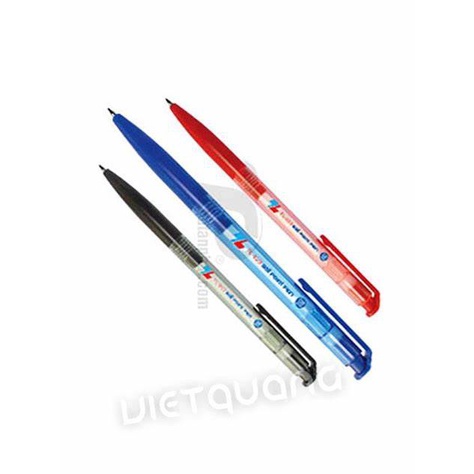 Bút Bi Thiên Long TL023 ,Bút Bi Văn Phòng Phẩm Đủ Màu Xanh Đen Đỏ
