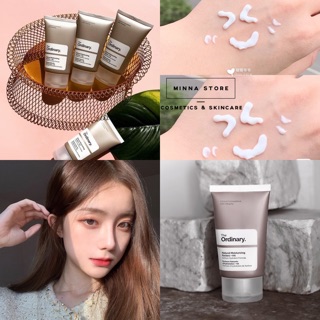 KEM DƯỠNG ẨM THE ORDINARY NATURAL MOISTURIZING FACTORS + HA