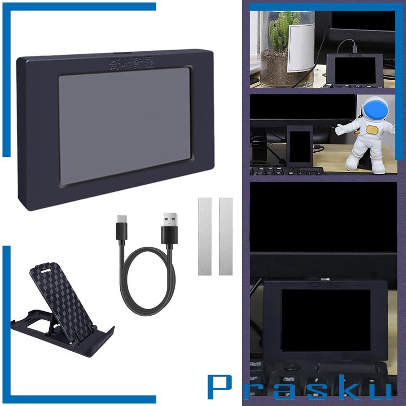 Thiết Bị Hiển Thị IPS Cho CPU GPU RAM HDD Cho Máy Tính Ốp