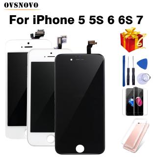 Màn hình cảm ứng cho iphone 4 4s 5 5s 5c se 6 6s 6plus 6s plus 7 8 x