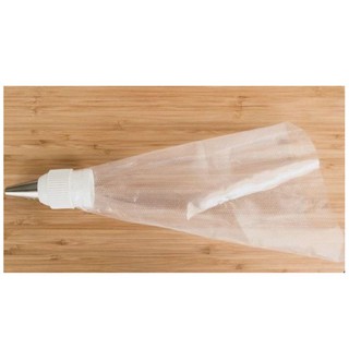 Túi Bắt Kem Dùng 1 Lần Nhiều Size