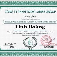 Linh Hoàng -Mỹ phẩm Chính Hãng