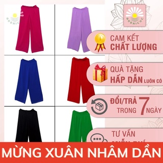 Quần áo dài, vải lụa chiffon cao cấp, đầy đủ các size và màu sắc