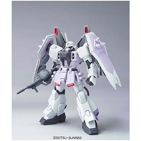 Mô hình lắp ráp Gundam HG Blaze Zaku Phantom 1/144 TT Hongli