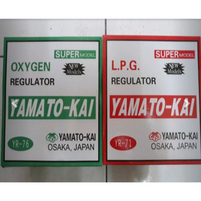 Đồng hồ yamato