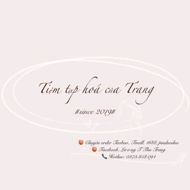 Tiệm tạp hoá của Trang