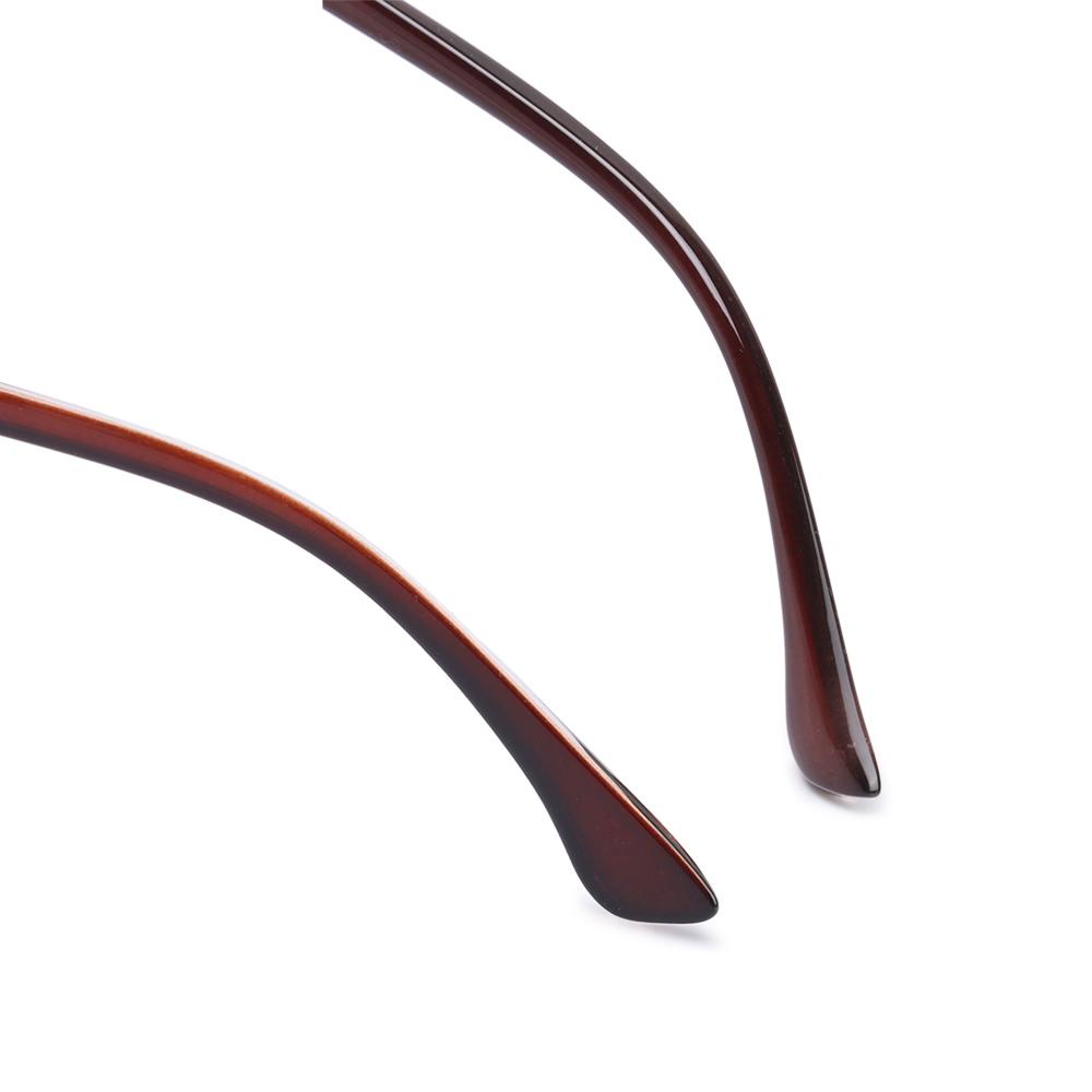 Mắt Kính Gọng Tròn Chăm Sóc Tầm Nhìn Thời Trang