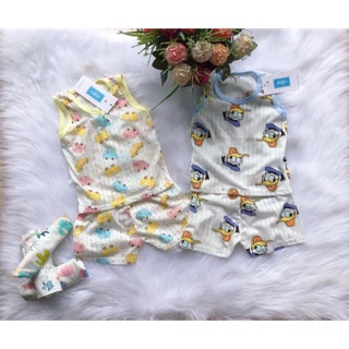 Combo 50 bộ cotton giấy