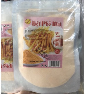 Bột Phô Mai Gói 85g