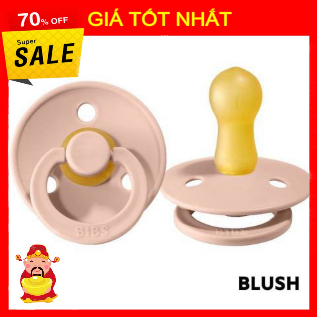 TY NGẬM BISS CHO BÉ