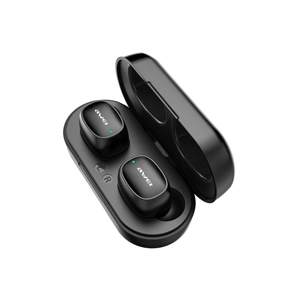 Tai Nghe Nhét Tai Không Dây T13