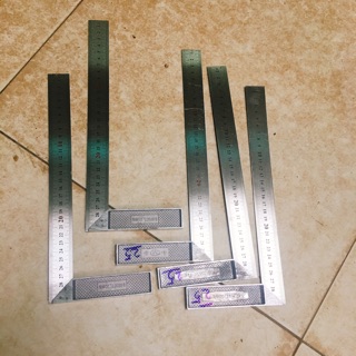 Thước vuông đo góc