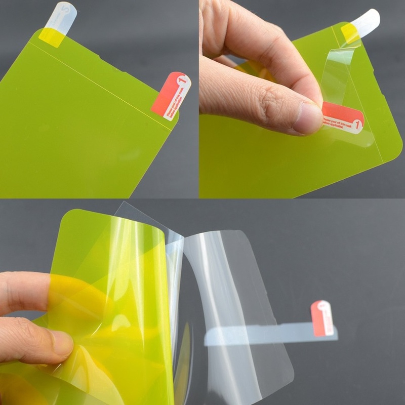 Hydrogel Film For Xiaomi Redmi 12C 10C 10A 9C 9T 9A 9 Redmi Note 11 11s 10s 9s 12Pro 10 9 8 7Pro Xiaomi 11 Lite 12 LIte 13Pro Poco M3 F3 F4 X3 Pro NFC High Definition Waterproof Phone Soft Film