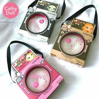 Phấn bắt sáng Cathy Doll Flash Me Thái Lan (8g)